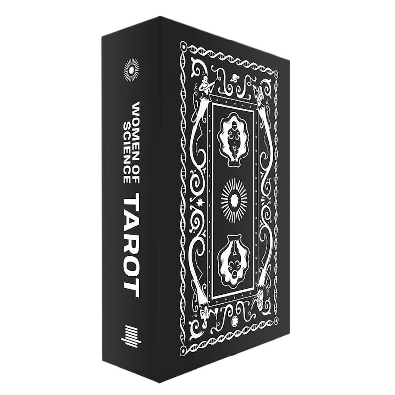 Women of Science Tarot